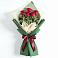 Букет цветов из: Розы в Большой Исток