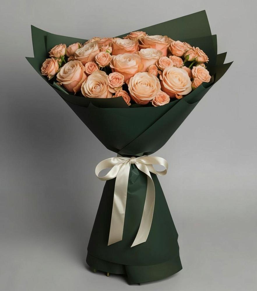 Букет Элегантный в Большой Исток