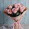 Букет цветов из: Розы в Большой Исток