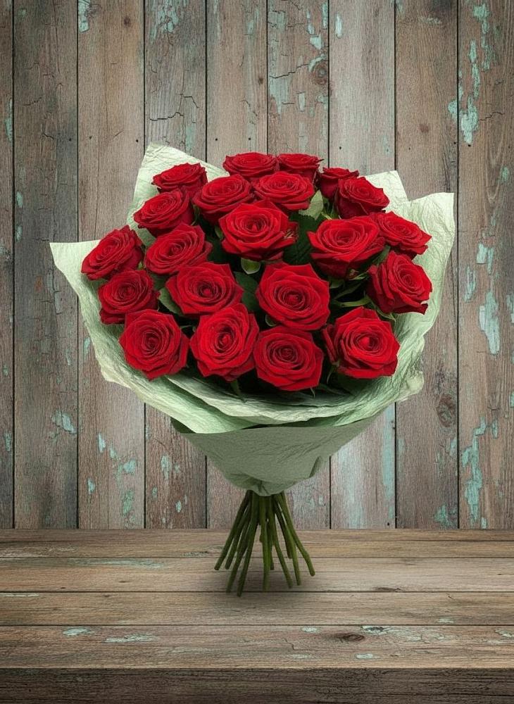 Букет Классика в Большой Исток