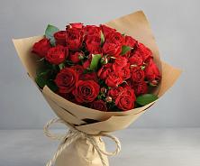 Букет Любовный роман #REPLACE_PRED# Большой Исток