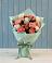 Букет цветов из: Розы в Большой Исток
