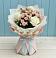 Букет цветов из: Розы в Большой Исток
