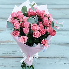 Букет Леди совершенство в Большой Исток