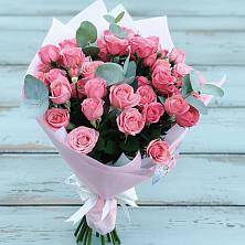 Букет Леди совершенство в Большой Исток